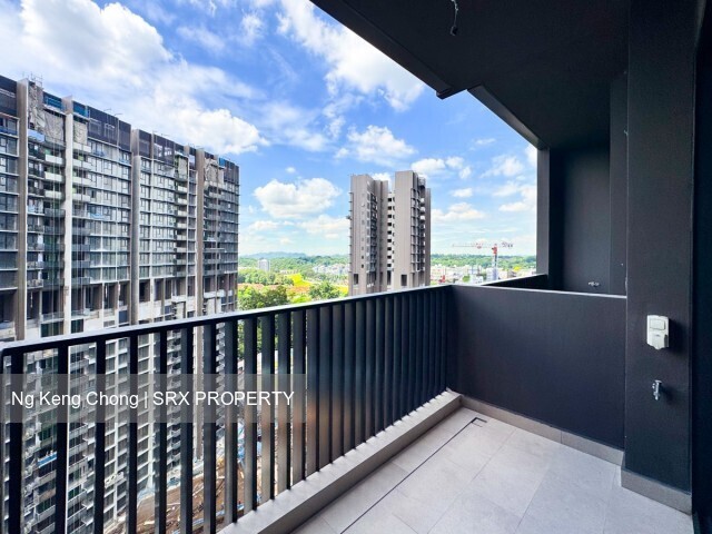 Lentor Modern (D26), Apartment #523297231